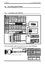 Предварительный просмотр 75 страницы NAiS GT10 Technical Manual