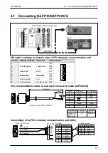 Предварительный просмотр 78 страницы NAiS GT10 Technical Manual