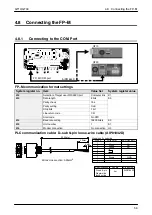 Предварительный просмотр 79 страницы NAiS GT10 Technical Manual