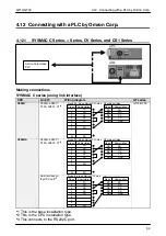 Предварительный просмотр 87 страницы NAiS GT10 Technical Manual