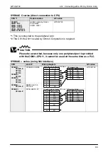 Предварительный просмотр 89 страницы NAiS GT10 Technical Manual