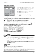 Предварительный просмотр 104 страницы NAiS GT10 Technical Manual