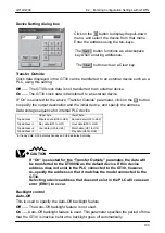 Предварительный просмотр 126 страницы NAiS GT10 Technical Manual