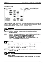 Предварительный просмотр 133 страницы NAiS GT10 Technical Manual