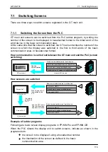 Предварительный просмотр 139 страницы NAiS GT10 Technical Manual