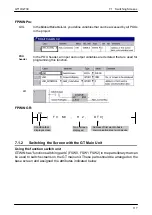 Предварительный просмотр 140 страницы NAiS GT10 Technical Manual