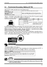 Предварительный просмотр 151 страницы NAiS GT10 Technical Manual