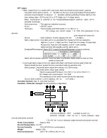 Preview for 22 page of NAiS KT7 Instruction Manual