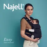 Najell Easy User Manual preview