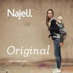 Najell Original User Manual preview