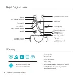 Preview for 10 page of Najell Original User Manual