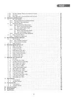 Preview for 3 page of Nakamichi 530 Service Manual