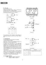 Preview for 6 page of Nakamichi 530 Service Manual