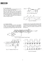 Preview for 8 page of Nakamichi 530 Service Manual