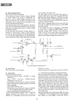 Preview for 14 page of Nakamichi 530 Service Manual