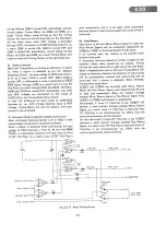 Preview for 15 page of Nakamichi 530 Service Manual