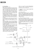 Preview for 16 page of Nakamichi 530 Service Manual