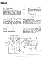 Preview for 22 page of Nakamichi 530 Service Manual