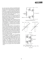 Preview for 23 page of Nakamichi 530 Service Manual