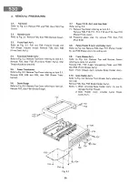 Preview for 26 page of Nakamichi 530 Service Manual