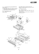 Preview for 27 page of Nakamichi 530 Service Manual