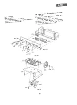 Preview for 29 page of Nakamichi 530 Service Manual