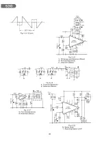 Preview for 32 page of Nakamichi 530 Service Manual