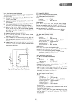 Preview for 35 page of Nakamichi 530 Service Manual