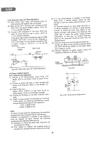 Preview for 36 page of Nakamichi 530 Service Manual