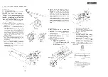 Preview for 37 page of Nakamichi 530 Service Manual