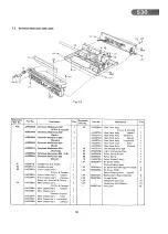 Preview for 45 page of Nakamichi 530 Service Manual