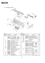 Preview for 46 page of Nakamichi 530 Service Manual