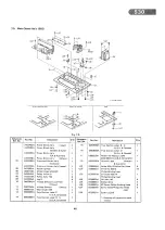 Preview for 47 page of Nakamichi 530 Service Manual