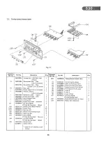 Preview for 49 page of Nakamichi 530 Service Manual