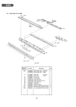 Preview for 50 page of Nakamichi 530 Service Manual