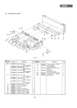 Preview for 51 page of Nakamichi 530 Service Manual