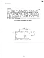 Preview for 13 page of Nakamichi 700 Service Manual