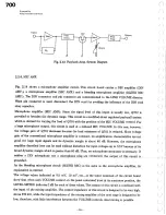 Preview for 16 page of Nakamichi 700 Service Manual