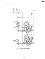 Preview for 17 page of Nakamichi 700 Service Manual