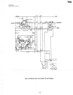 Preview for 19 page of Nakamichi 700 Service Manual