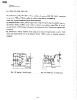 Preview for 22 page of Nakamichi 700 Service Manual