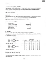 Preview for 25 page of Nakamichi 700 Service Manual