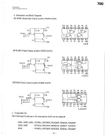 Preview for 27 page of Nakamichi 700 Service Manual