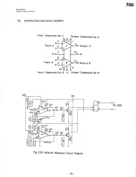 Preview for 35 page of Nakamichi 700 Service Manual