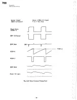 Preview for 38 page of Nakamichi 700 Service Manual