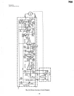 Preview for 39 page of Nakamichi 700 Service Manual