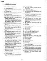 Preview for 42 page of Nakamichi 700 Service Manual