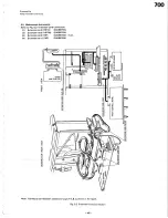 Preview for 45 page of Nakamichi 700 Service Manual