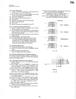 Preview for 55 page of Nakamichi 700 Service Manual