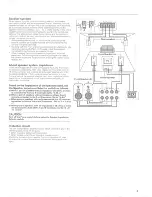 Preview for 5 page of Nakamichi AV-1 Owner'S Manual